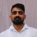 Photo of Ravindra Jhajharia