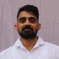 Ravindra Jhajharia Class 12 Tuition trainer in Rangareddy