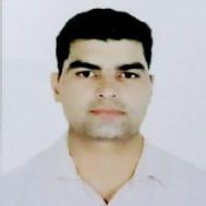 Vipin Gulia Class I-V Tuition trainer in Tezpur