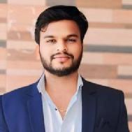 Rahul Lahamate Class 10 trainer in Akole