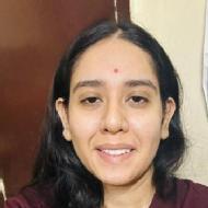 Vaidehi T. Class I-V Tuition trainer in Jaipur
