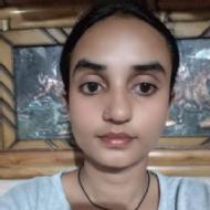 Pratibha P. Class 8 Tuition trainer in Chandigarh