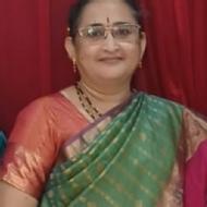 Padmashri N. Vocal Music trainer in Chennai