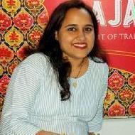 Pragya C. Class I-V Tuition trainer in Ghaziabad