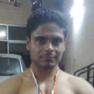 Kuldeep Singh Gym trainer in Jalandhar