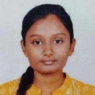 Sahithi N. Class 10 trainer in Hyderabad