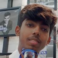 Deepak Kumar Vocal Music trainer in Delhi
