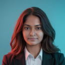 Photo of Anjali S.