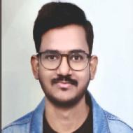 Sushant Kumar Class 10 trainer in Jhansi