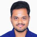 Photo of Vasanth