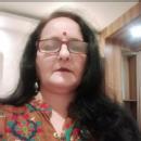 Photo of Dr Chetna K.