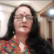 Dr Chetna K. Numerology trainer in Ahmedabad