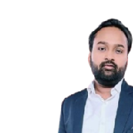 Kuldeep Srivastav Class 12 Tuition trainer in Mumbai