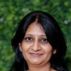 Deepika S. Corporate trainer in Gurgaon
