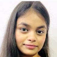 Rakshita S. Class I-V Tuition trainer in Lucknow