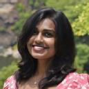 Photo of Suhasini M.