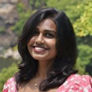 Suhasini M. Spoken English trainer in Bangalore