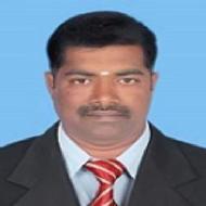 Dhakshunhaa Moorthiy BTech Tuition trainer in Chennai