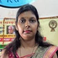 Prerna Sharma Art and Craft trainer in Moradabad