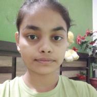 Yashi S. Class I-V Tuition trainer in Lucknow