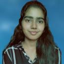 Photo of Harika P.