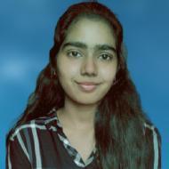 Harika P. Class I-V Tuition trainer in Kakinada
