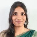 Photo of Afrah P.