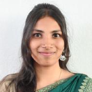 Afrah P. Class 11 Tuition trainer in Salem