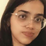 Vanshika S. Nursery-KG Tuition trainer in Saharanpur