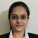 Photo of Komal S.