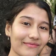 Hemanshi C. Class 10 trainer in Delhi