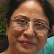 Vibha B. Class I-V Tuition trainer in Faridabad