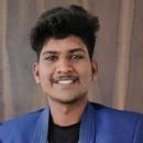 Photo of Pranith Yelimala