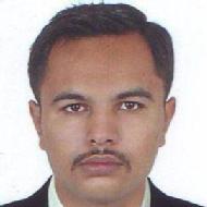 Yashpalbhai BA Tuition trainer in Rajula