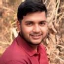 Photo of Ashish Singh