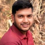 Ashish Singh Spoken English trainer in Indore