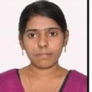 Shaik Salma Class 10 trainer in Ongole