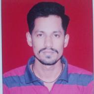Sharad Patil Class 10 trainer in Pune