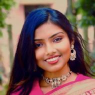 Ananya C. Class I-V Tuition trainer in Durgapur