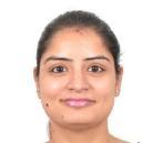 Photo of Maahi Nihalani