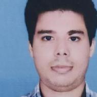 Himanshu Soni Class 12 Tuition trainer in Patna