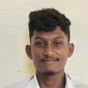 Photo of Rajwin S