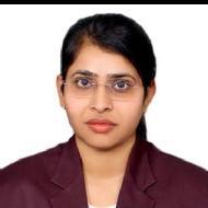 Swechchha Class 12 Tuition trainer in Mainpuri