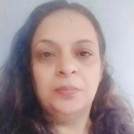 Sonal N. Class I-V Tuition trainer in Ahmedabad