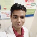 Photo of Abhishek Kumar
