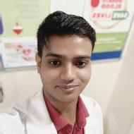 Abhishek Kumar Hindi Language trainer in Bhubaneswar