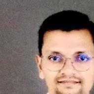 Kishor Pralhad Bhawarkar Class 12 Tuition trainer in Chandrapur