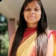 Sonika R. BSc Tuition trainer in Aul