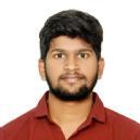 Photo of Peddireddy Shanmuk Reddy