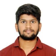 Peddireddy Shanmuk Reddy Class 10 trainer in Hyderabad